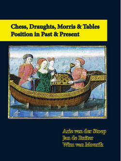 Шахи, Шашки, Млин та Нарди. Становище в минулому та сьогоденні