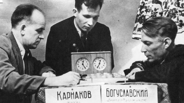 Спогади про легенду шашок Віктора Богуславського з Кам'янського