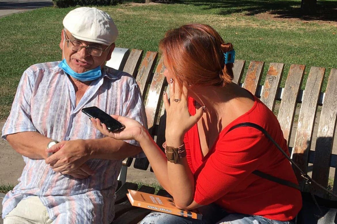 Вінницький чемпіон світу та Європи з шашок видав мемуари про дітей-вихованців