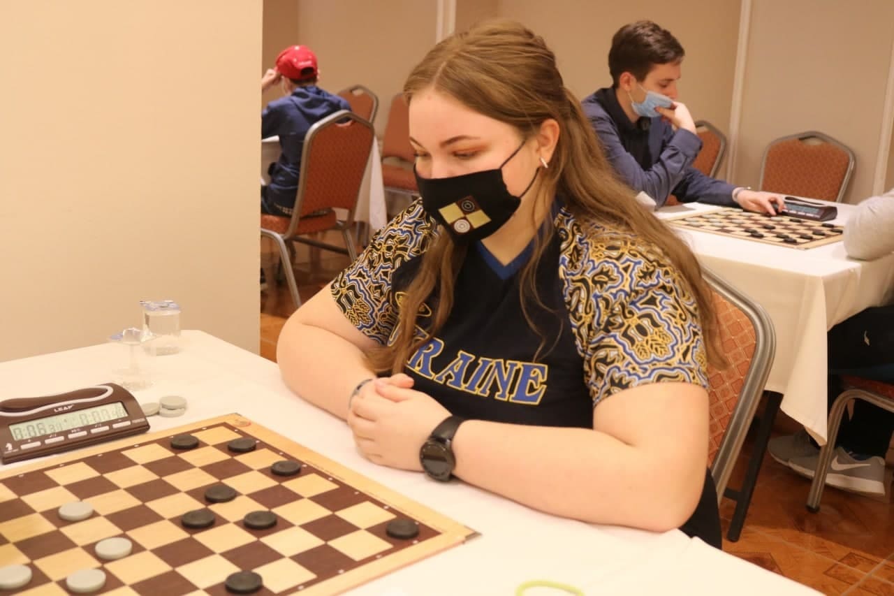 Віра Попруга