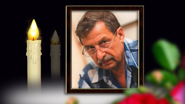 Помер відомий шаховий та шашковий тренер з Києва