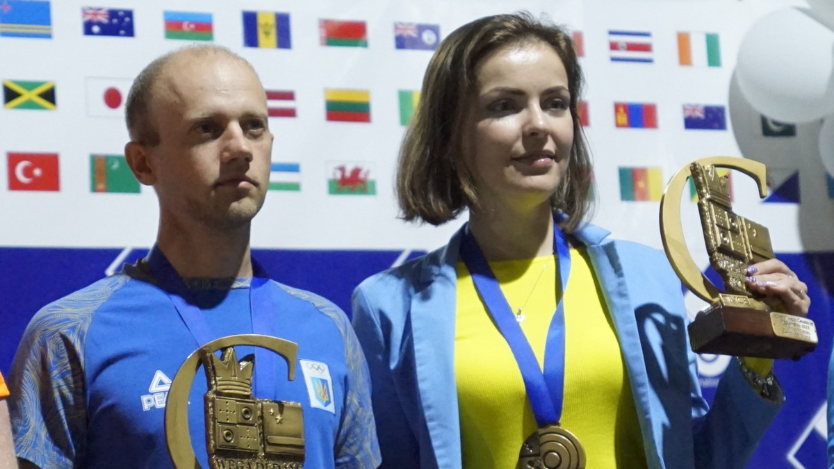 Визначено місце та дати проведення матчів за звання чемпіонів світу 2024