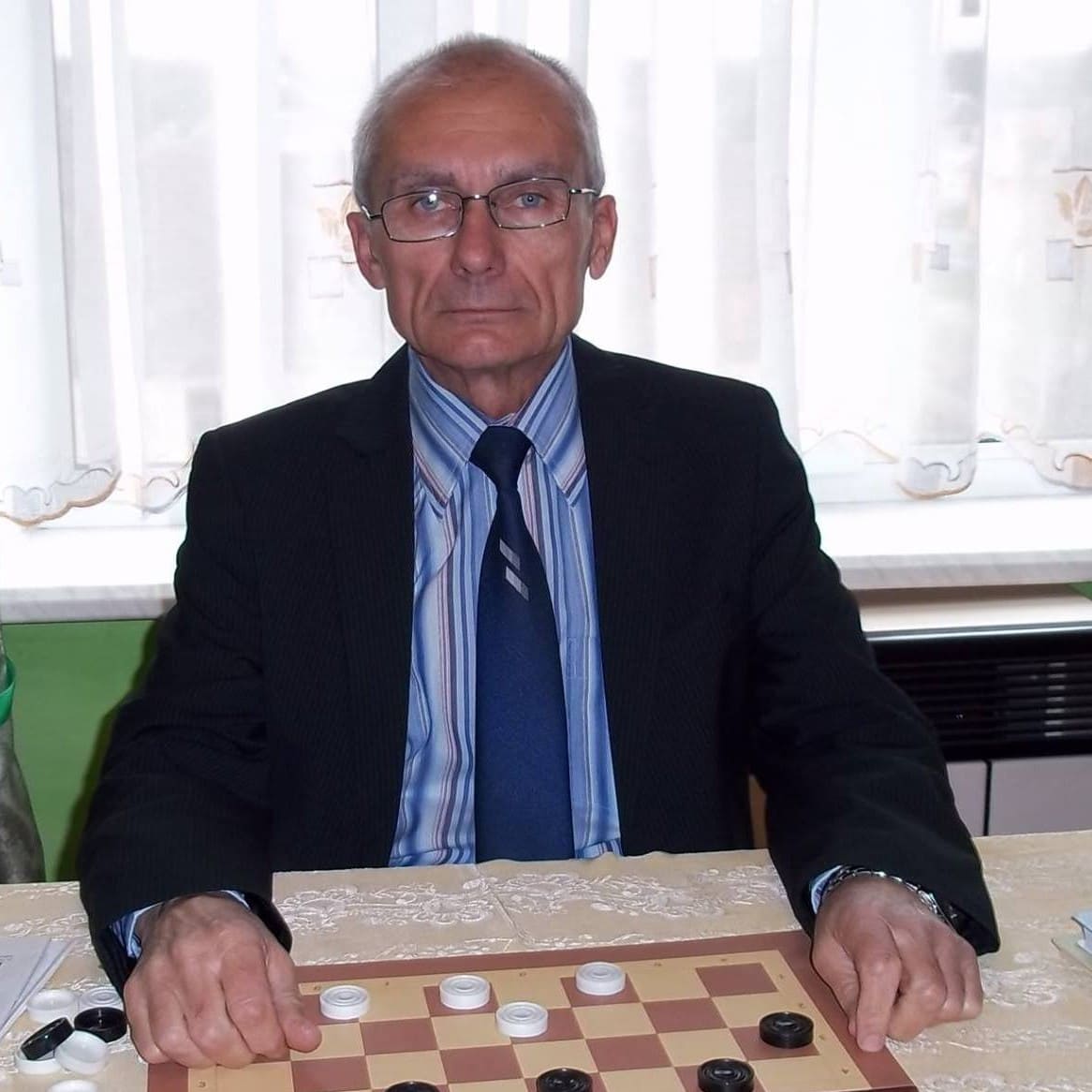 Михайлу Левандовському – 70!