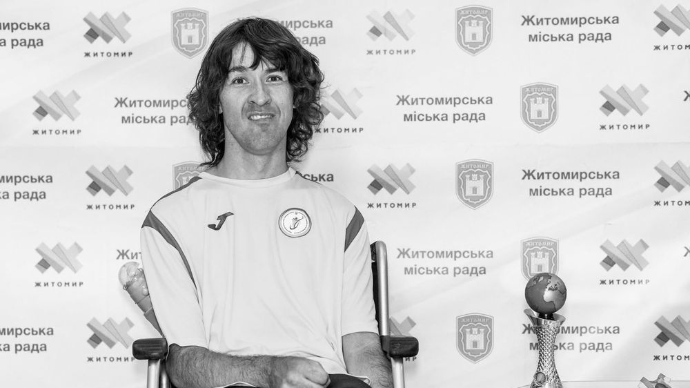 Пішов із життя Олександр Гонгальський