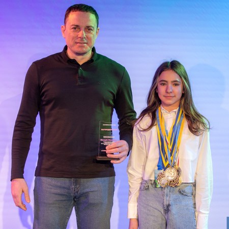 Вікторія Сємащенко