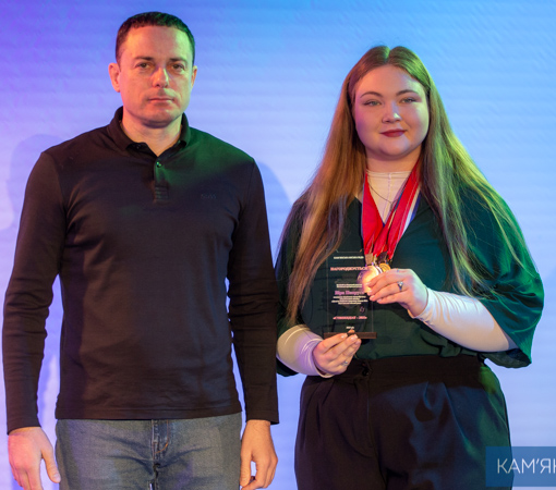 Віра Попруга