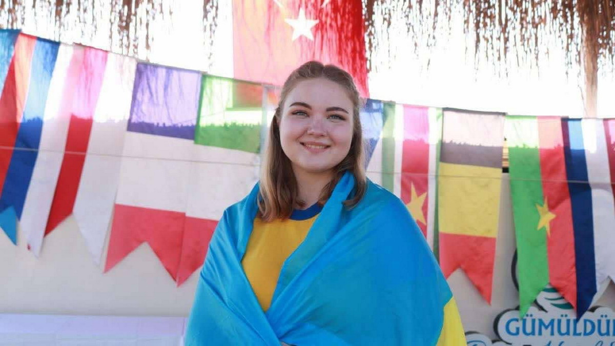 Гросмейстерка-шашкістка Віра Попруга виборола медаль чемпіонату Європи з пауерліфтингу