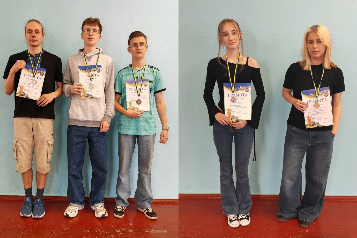 Кам’янське прийняло чемпіонат Дніпропетровщини з шашок-100