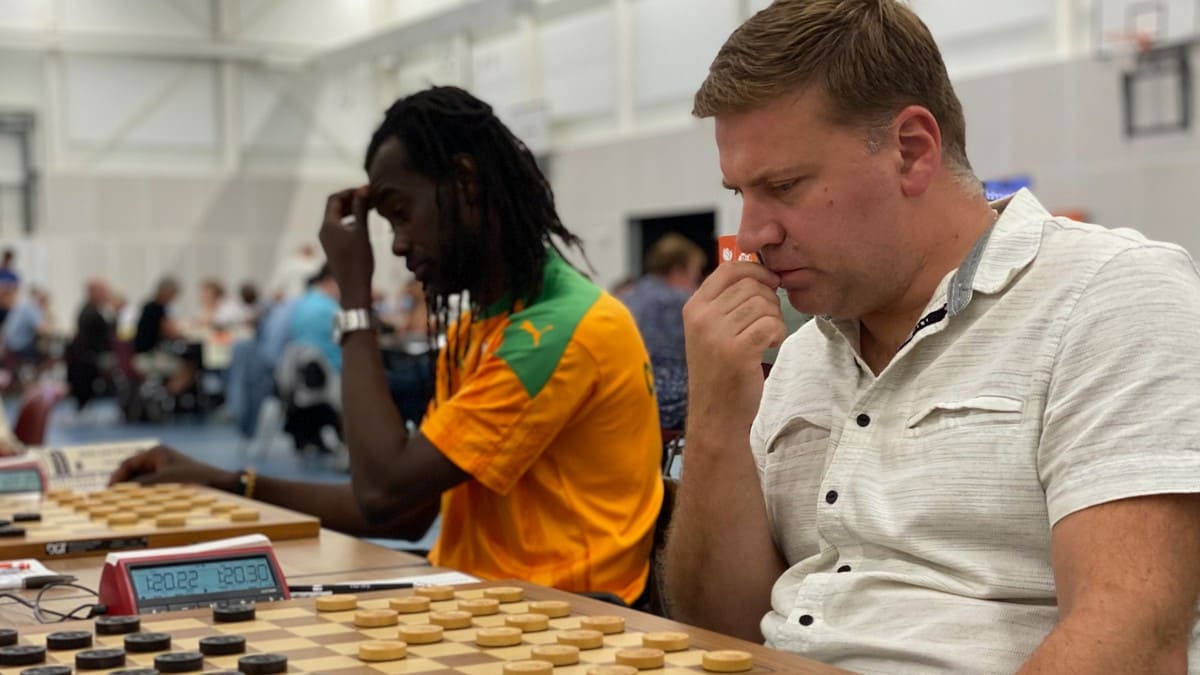 Nijmegen Open – 2025. Лагода і Мотрічко: поки без поразок