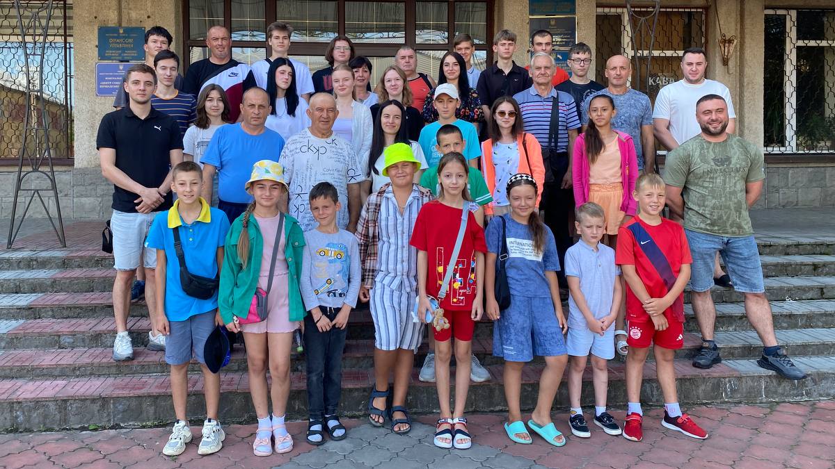 На Вінниччині провели 47-й турнір «Бершадська Нива – 2025»