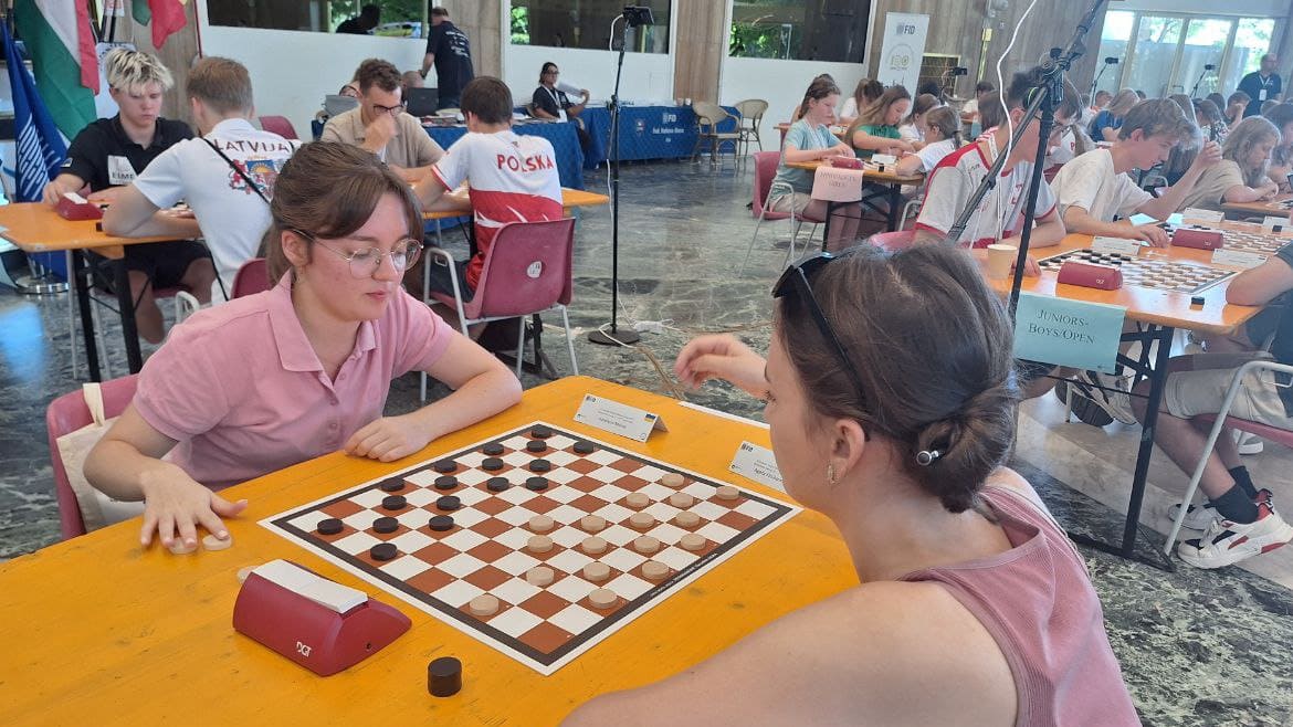 Катерина Мойсей