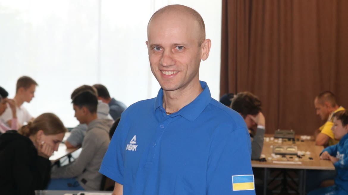 Юрій Анікєєв