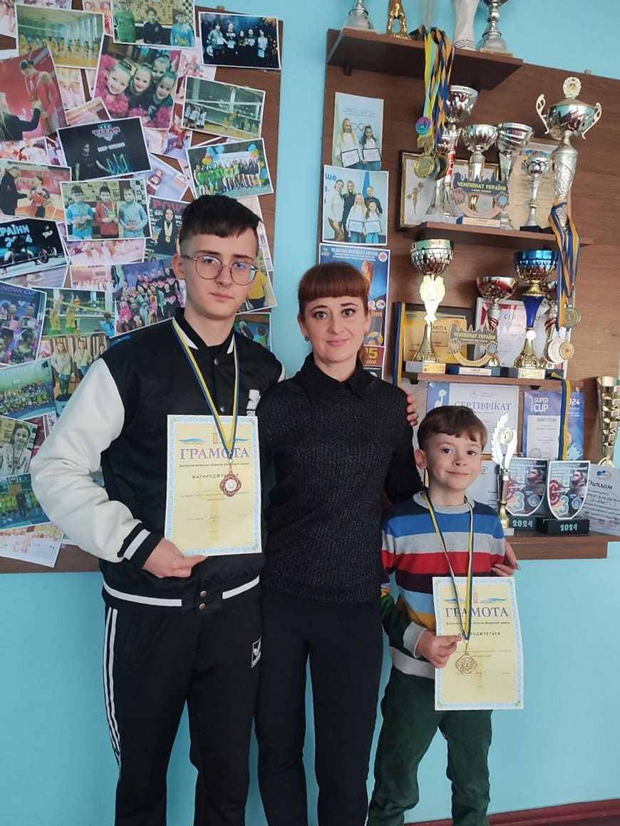 Tetyana Isenko – an open letter against the resumption of participation of russian and Belarusian draughts in international competitions during the war in Ukraine