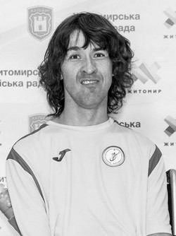 Honhalskyi Oleksandr
