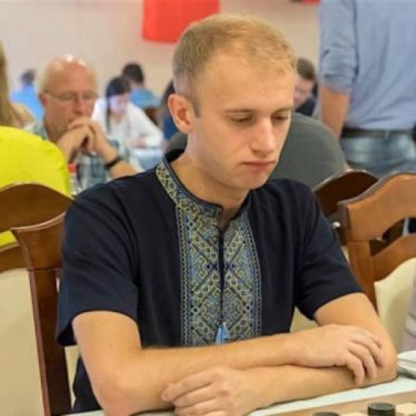 Анікєєв Юрій Володимирович