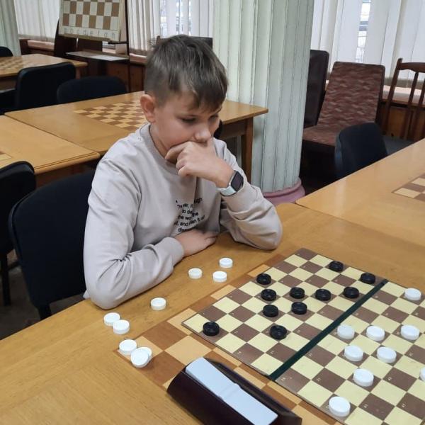 Баркевич Максим Андрійович