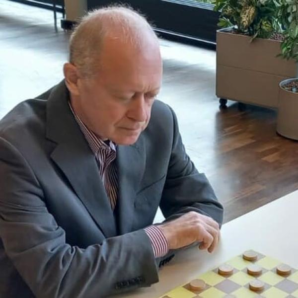 Лєщинський Ростислав Самуілович