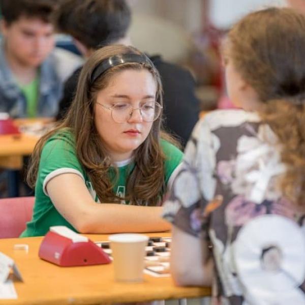 Мойсей Катерина Андріївна