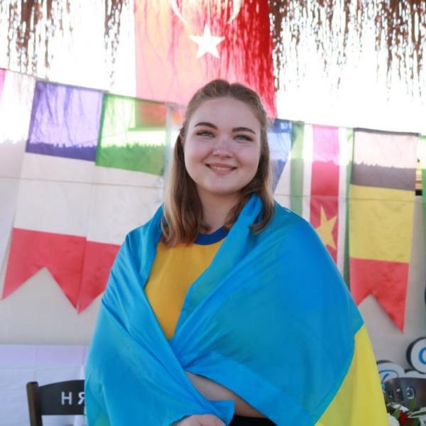 Попруга Віра Віталіївна